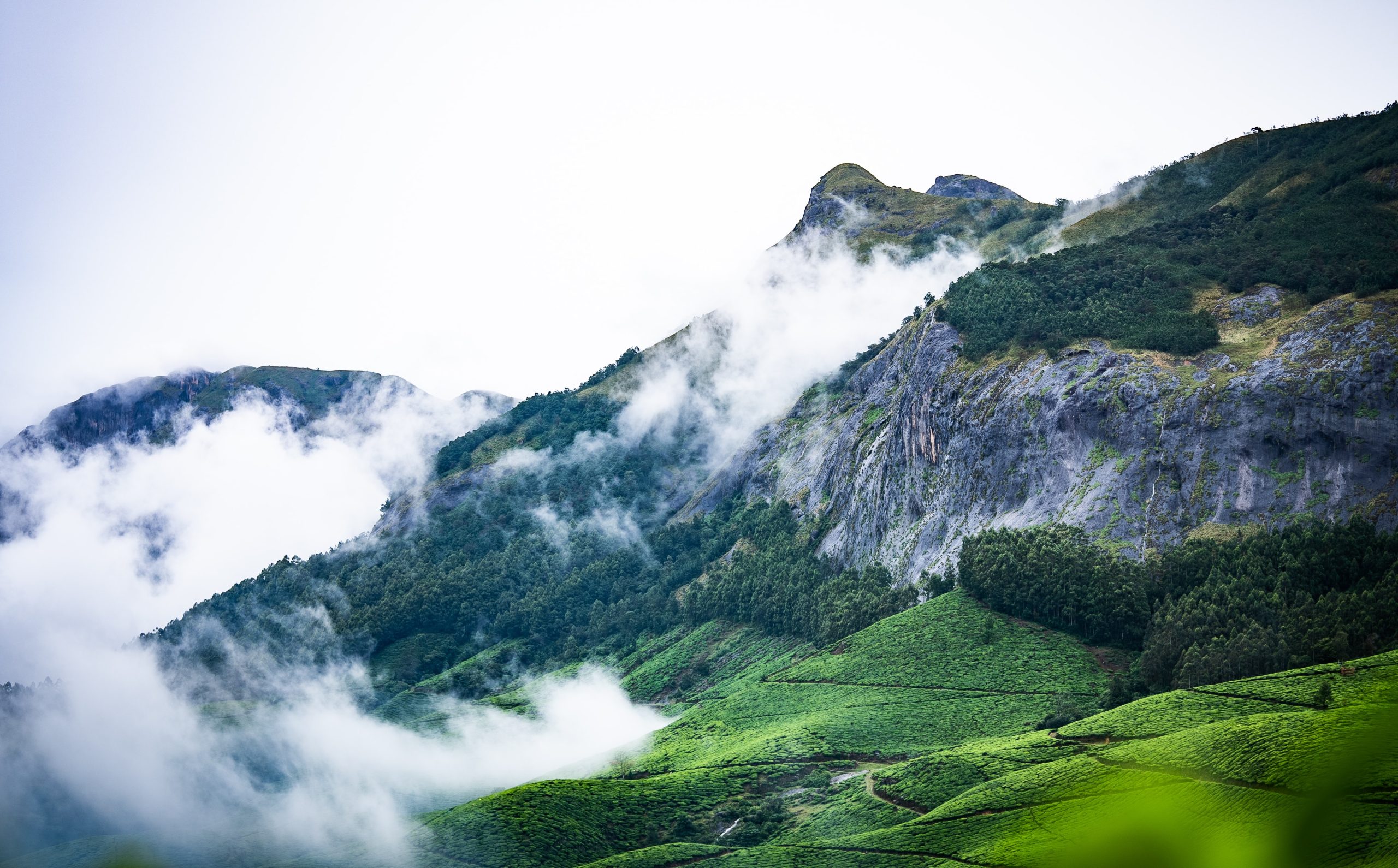 kodaikanal